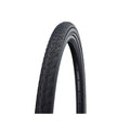 Schwalbe Road Cruiser 26" 47-559 musta ulkorengas