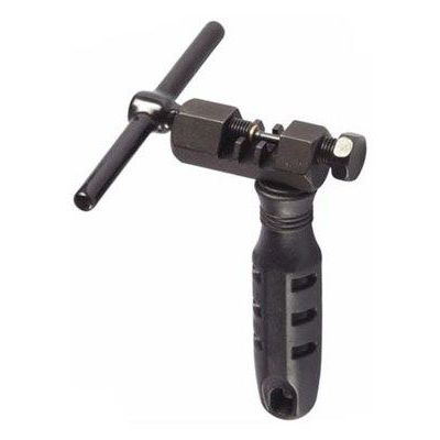 XLC TO-S28 Chain Tool Ketjunkatkaisija musta