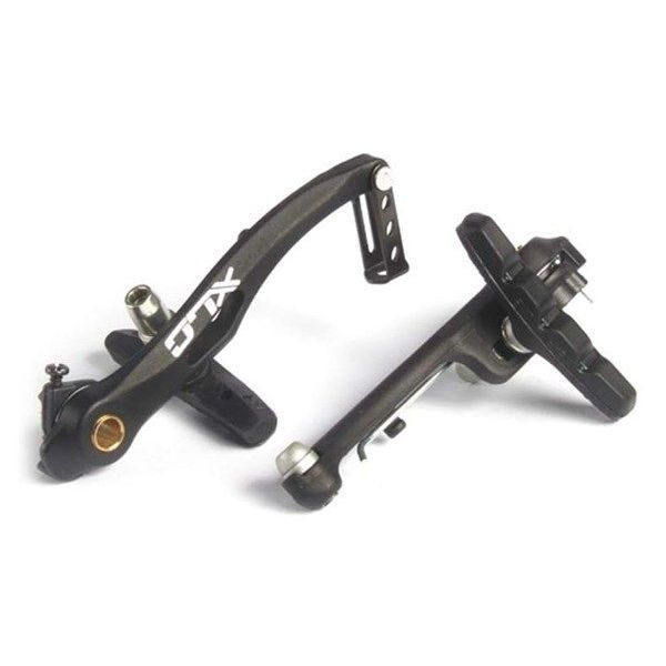 XLC BR-V03 V-Jarru jarrulänget musta