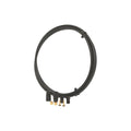 XLC BR-X05 Hydraulic Line Kit (Tektro) Black jarruletku