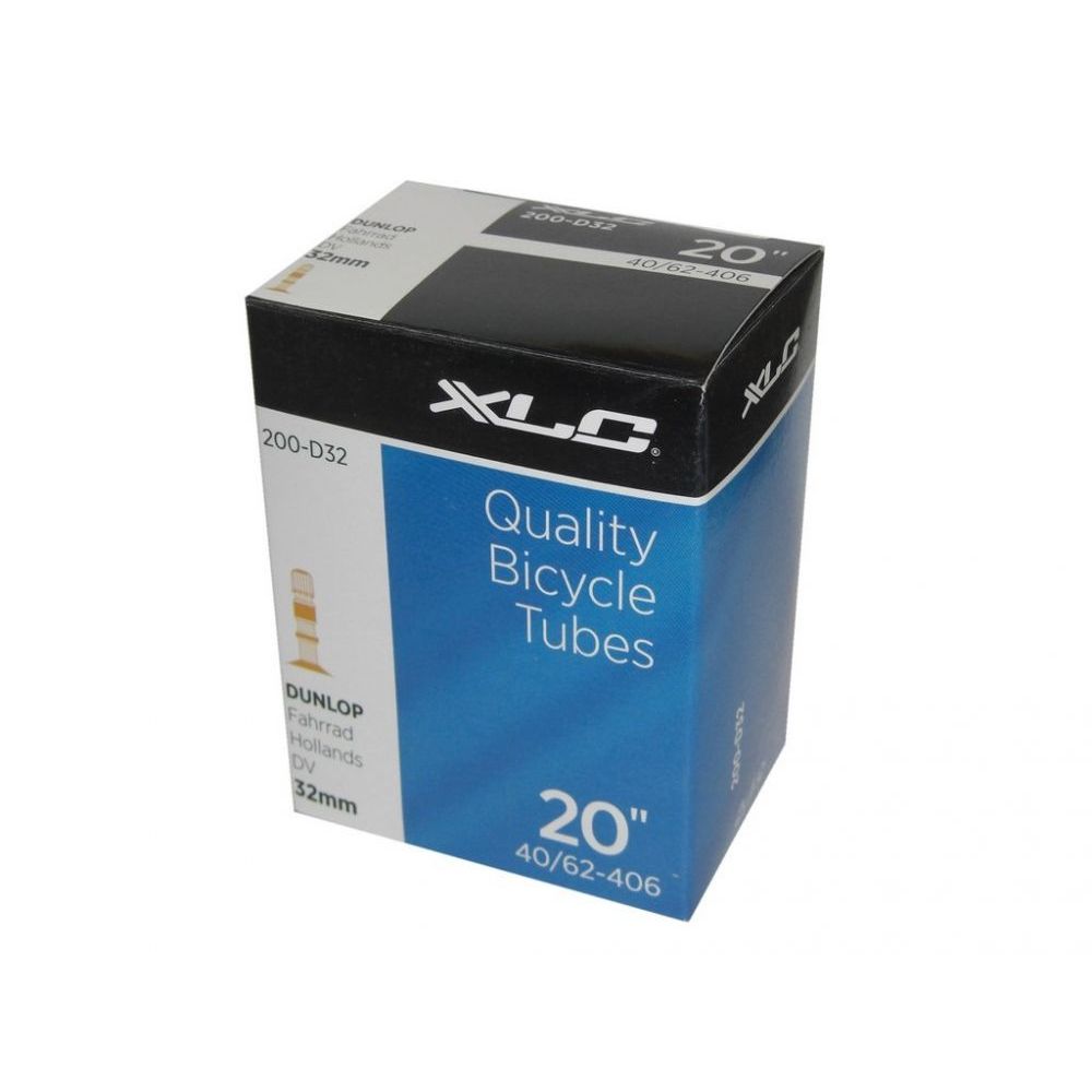 XLC sisärengas 20" dunlop