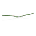 XLC HB-M16 Riser Bar Ohjaustanko 31.8 780mm vihreä