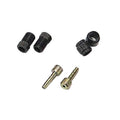 XLC BR-X65 Hydraulic disc brake hose connection kit Magura