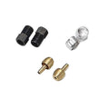 XLC BR-X65 Hydraulic disc brake hose connection kit Hayes