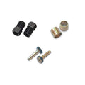 XLC BR-X65 Hydraulic disc brake hose connection kit Tektro/XLC