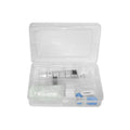 XLC BR-X66 Bleed Kit Ilmaussarja (Tektro & XLC)