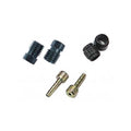XLC BR-X65 Hydraulic disc brake hose connection kit Magura MT