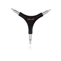XLC Y-avain 4mm, 5mm, T25