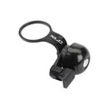 XLC DD-M16 Stem Bell Soittokello tankoon musta