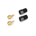 XLC BR-X65 Hydraulic disc brake hose connection kit Promax