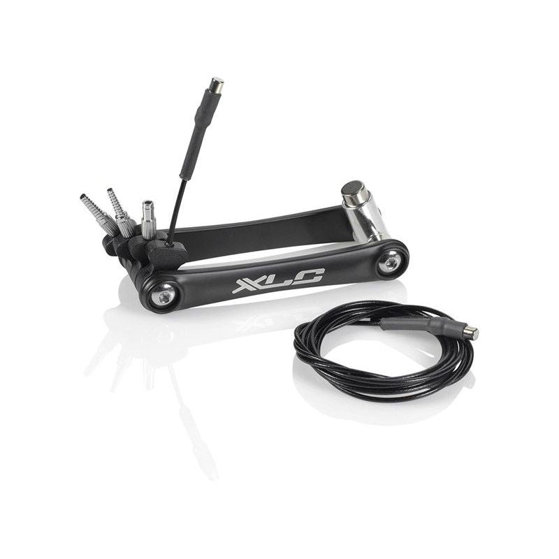 XLC TO-S86 Internal Routing Tool