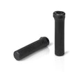 XLC GR-G26 135 mm lukkogripit musta