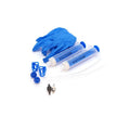 XLC BR-X66 Bleed Kit Ilmaussarja (Sram Edge)
