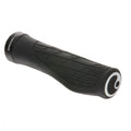 Ergon GA3 Large Gripit musta