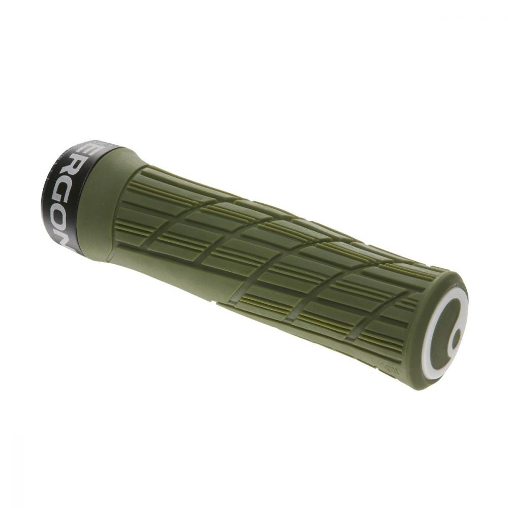 Ergon GE1 Evo - Deep Moss gripit