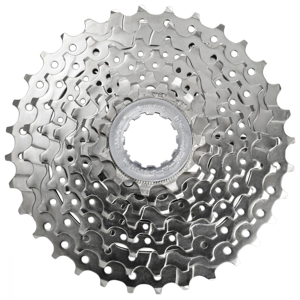 Shimano Sora CS-HG50-8 8v rataspakka