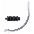 Shimano BR-M739 Vaijerin Ohjuriputki 90° sis. kumisuoja