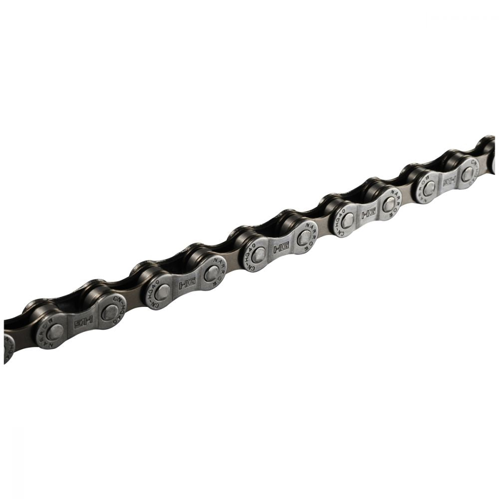 Shimano CN-HG40 8/7/6V Ketju 116L