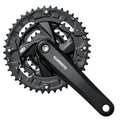 Shimano FC-M371 Kampisarja 44-32-22 170mm