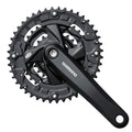 Shimano FC-M371 Kampisarja 3x9 44-32-22 175mm