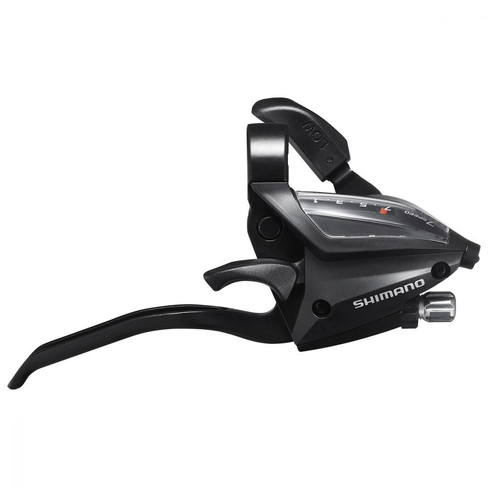 Shimano ST-EF500 STI yhdistelmävipu (jarru/vaihde) oikea 7v