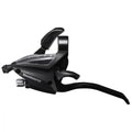 Shimano ST-EF500-L4A STI yhdistelmävipu (jarru/vaihde) vasen 3v