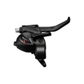 Shimano ST-EF41 STI yhdistelmävipu 3v (jarru/vaihde)