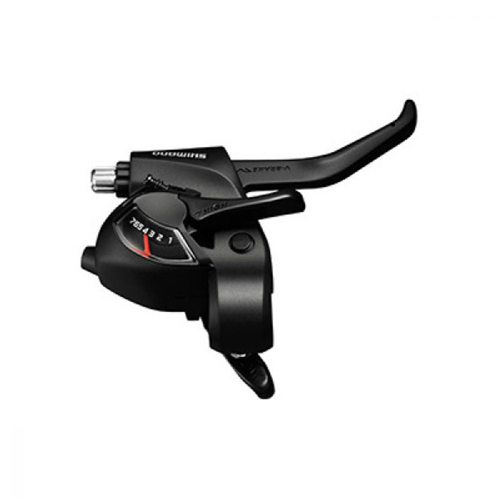 Shimano ST-EF41 STI yhdistelmävipu 3v (jarru/vaihde)