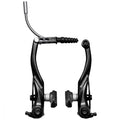 Shimano Alivio BR-T4000 musta V-jarru etujarru jarrulänget