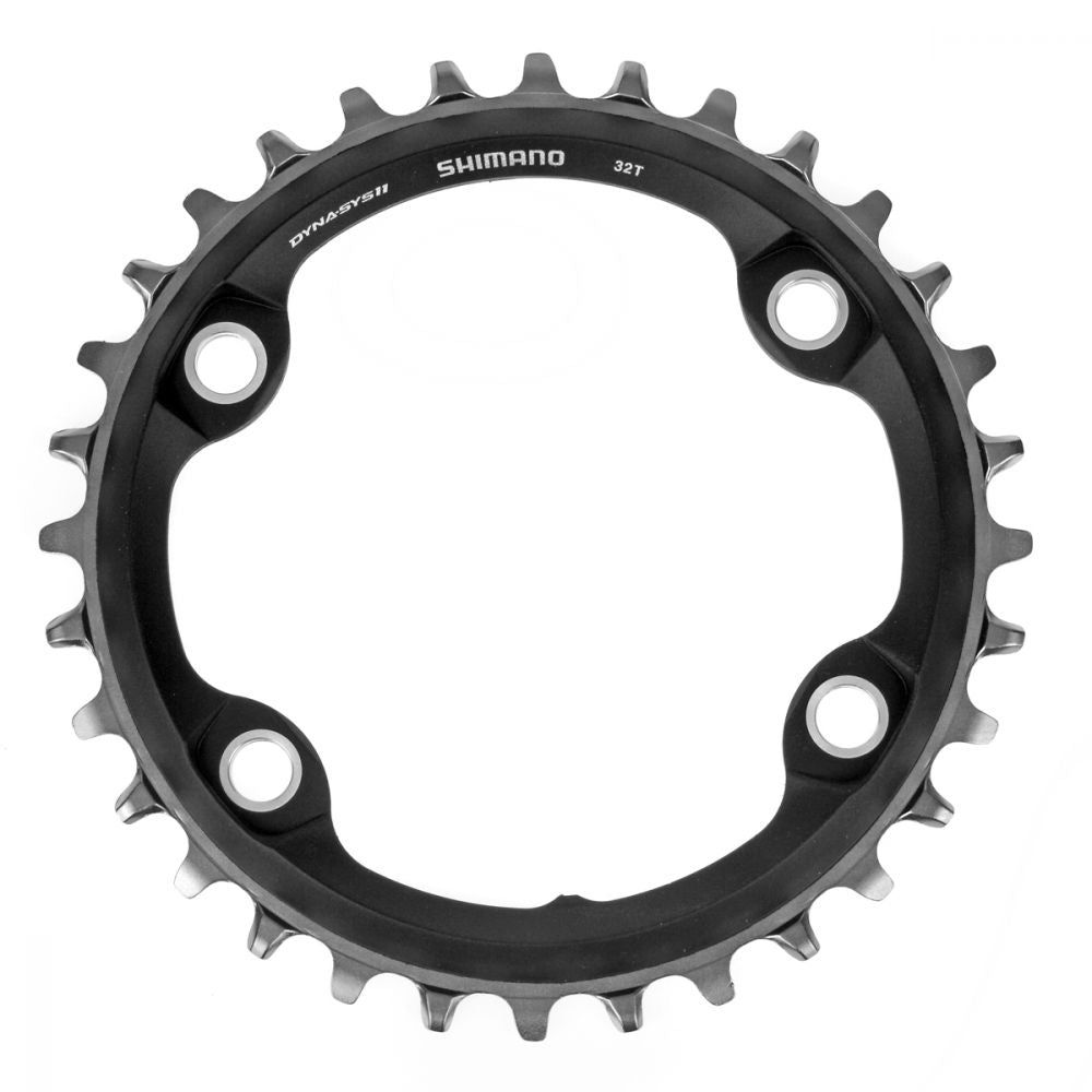 Shimano SLX M7000 eturatas (1x11)