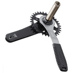 Shimano TL-FC41 Front Chainring DM Tool 2