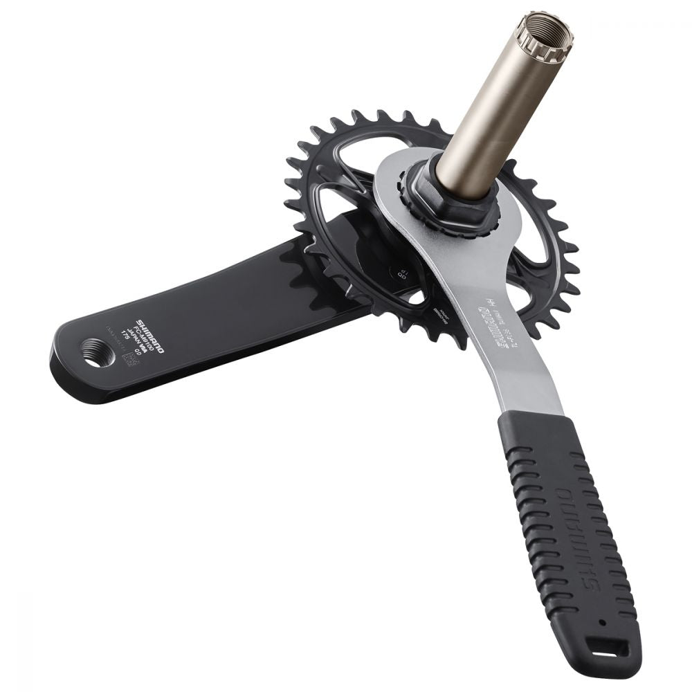 Shimano TL-FC41 Front Chainring DM Tool 2