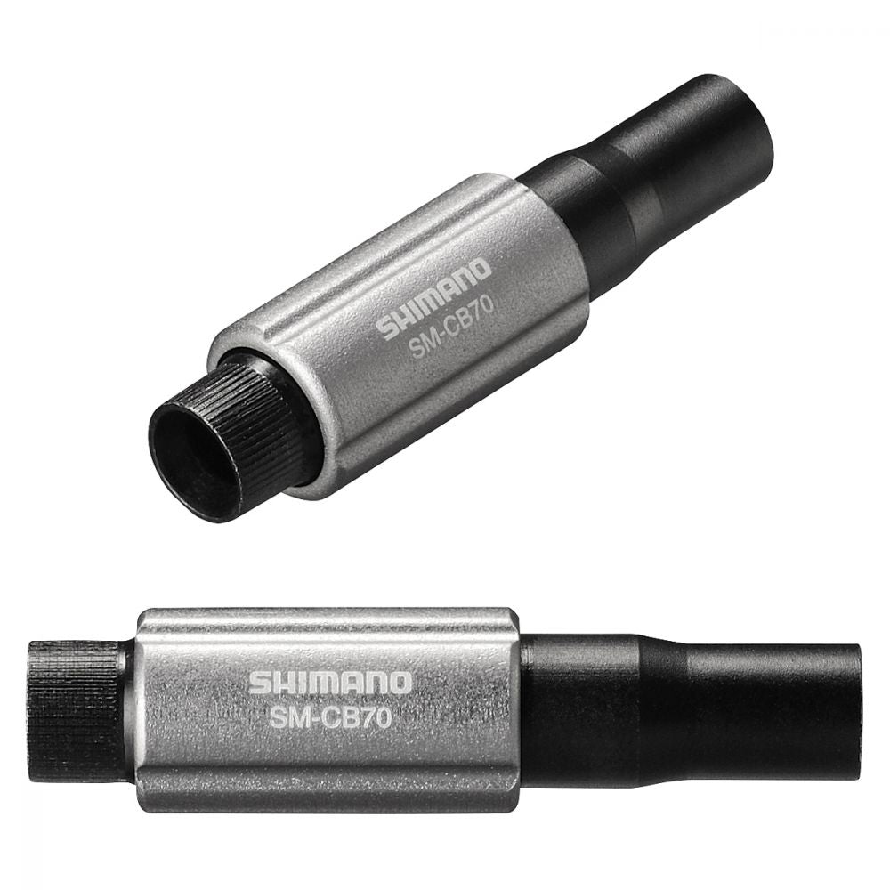 Shimano SM-CB70 Vaijerinsäädin jarruvaijeri 2 kpl