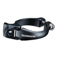 Shimano SM-AD91-MS Etuvaihtajan panta 31.8/28.6mm