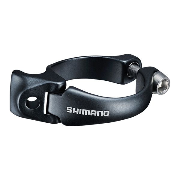 Shimano SM-AD91-MS Etuvaihtajan panta 31.8/28.6mm
