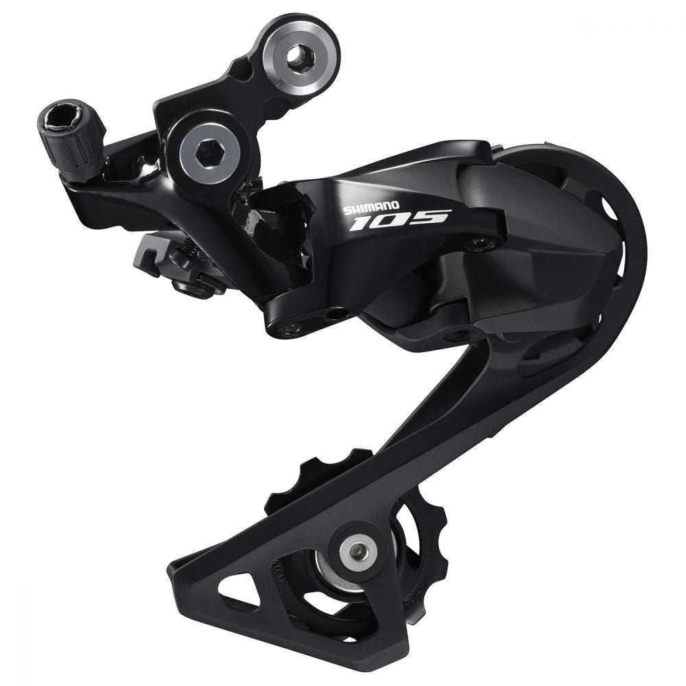 Shimano 105 RD-R7000-GS takavaihtaja medium
