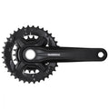 Shimano FC-MT210-B2 kampisarja 2x9v 36-22t 175mm Boost