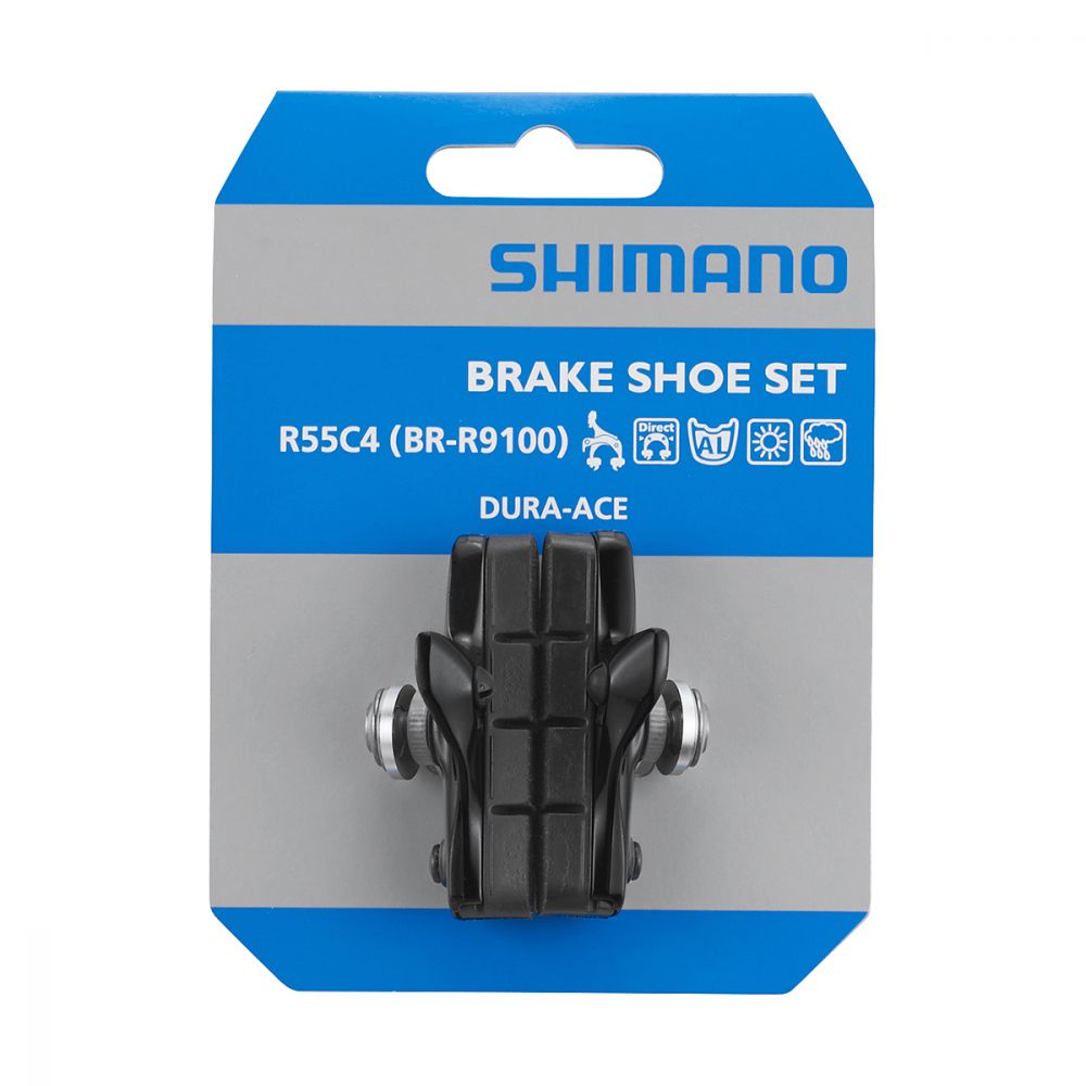 Shimano R55C4 Dura-Ace jarrupalat