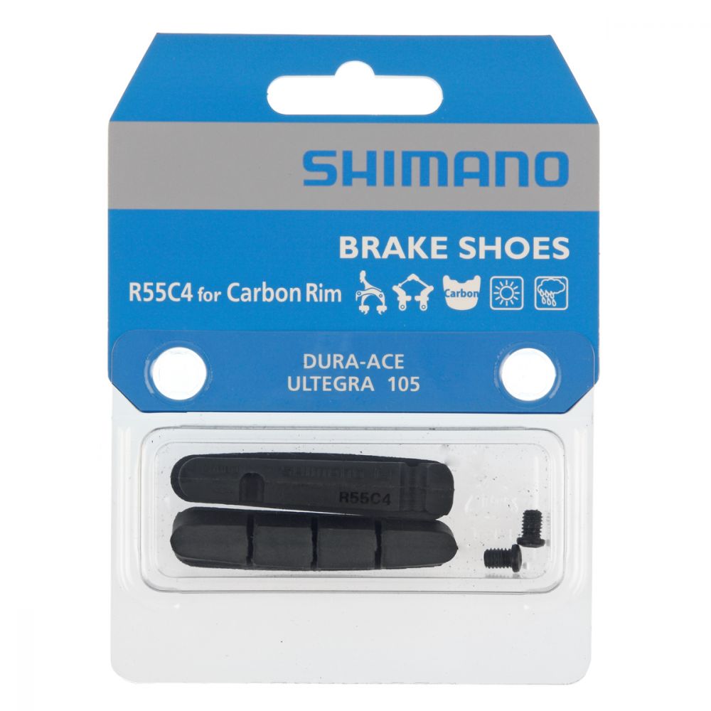 Shimano Dura-Ace R55C4 Jarrukumit Carbon