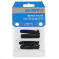 Shimano Dura-Ace R55C4 Jarrukumit 2 paria