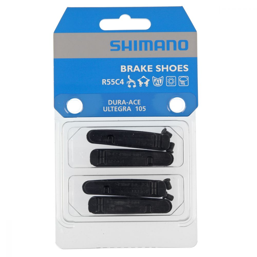 Shimano Dura-Ace R55C4 Jarrukumit 2 paria