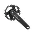 Shimano Cues FC-U4000-1 11/10/9v 170mm 32T kampisarja