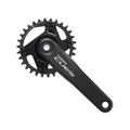 Shimano Cues FC-U4000-1 11/10/9v 170mm 30T kampisarja