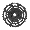 Shimano CS-LG300 9v rataspakka 11-46