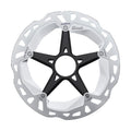 Shimano XT RT-MT800 203mm Centerlock Ice-Tech Freeza jarrulevy