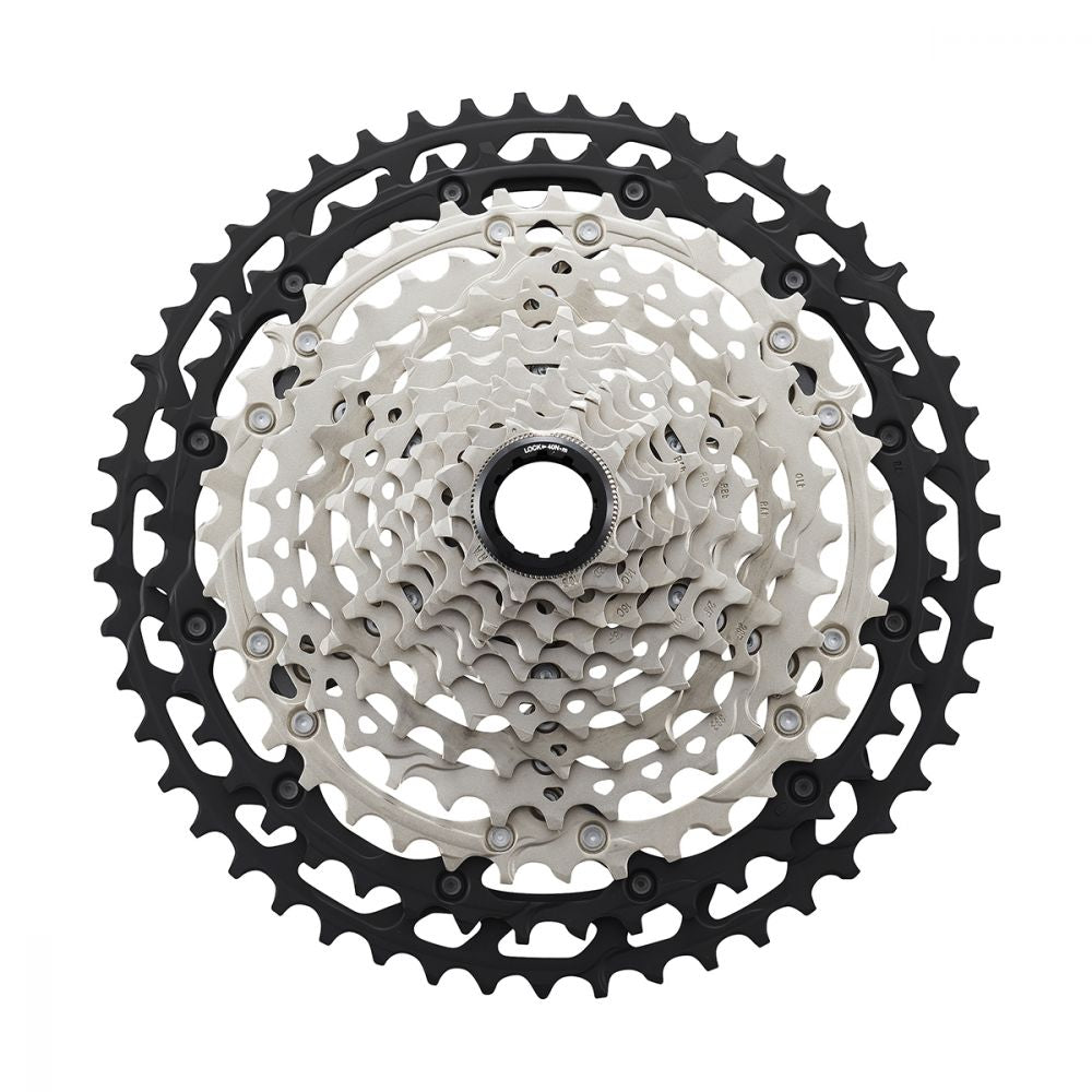 Shimano XT CS-M8100 12v rataspakka