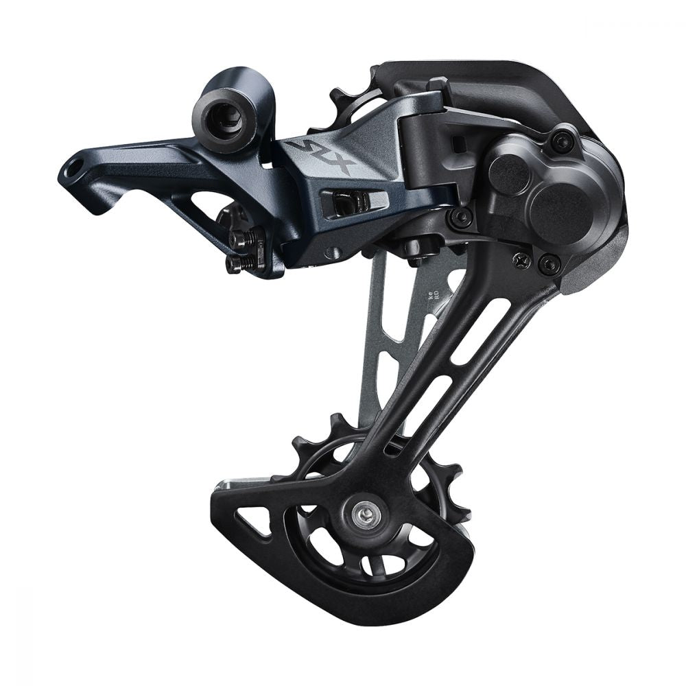 Shimano SLX RD-M7100-SGS 12v takavaihtaja