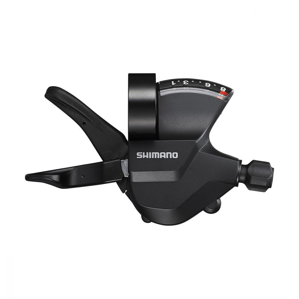 Shimano SL-M315-8R vaihdevipu 8v