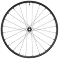 Shimano WH-MT600 27.5" etukiekko 15x110 boost tubeless