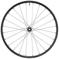 Shimano WH-MT600 29" etukiekko 15x110 boost tubeless
